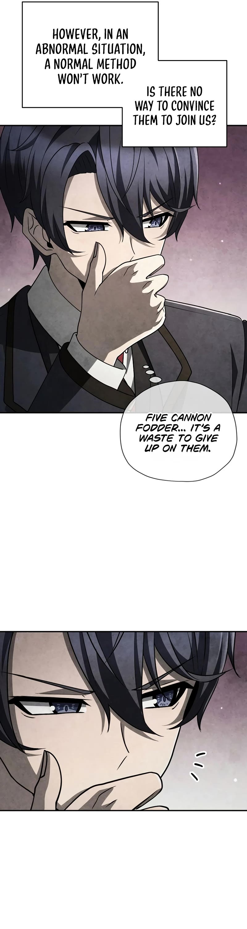 Ghost Story Club (Remake) Chapter 48 page 38 - Chapter 48