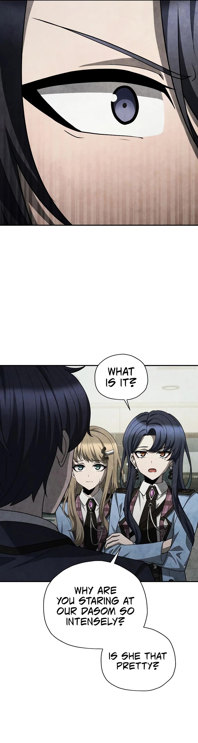 Ghost Story Club (Remake) Chapter 48 page 43 - Chapter 48