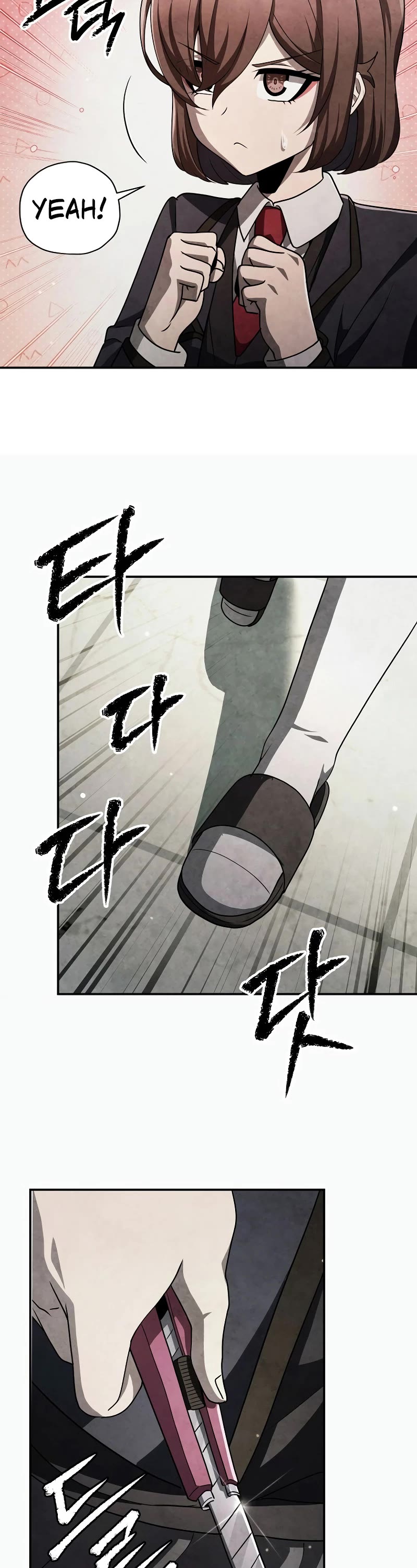 Ghost Story Club (Remake) Chapter 48 page 49 - Chapter 48