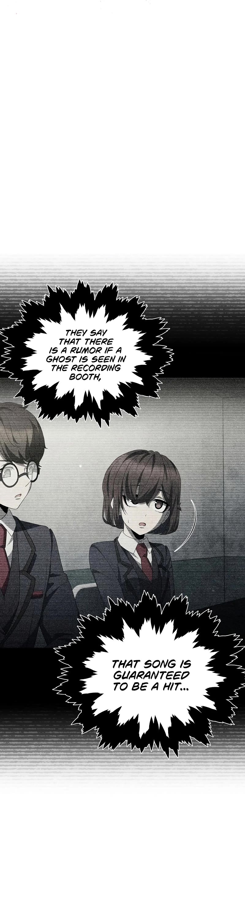 Ghost Story Club (Remake) Chapter 49 page 10 - Chapter 49