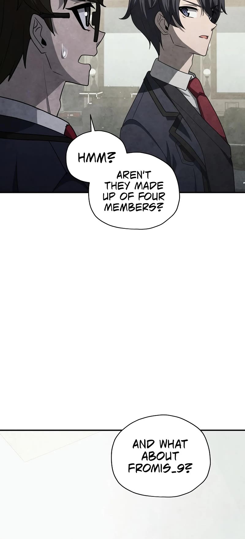 Ghost Story Club (Remake) Chapter 49 page 20 - Chapter 49