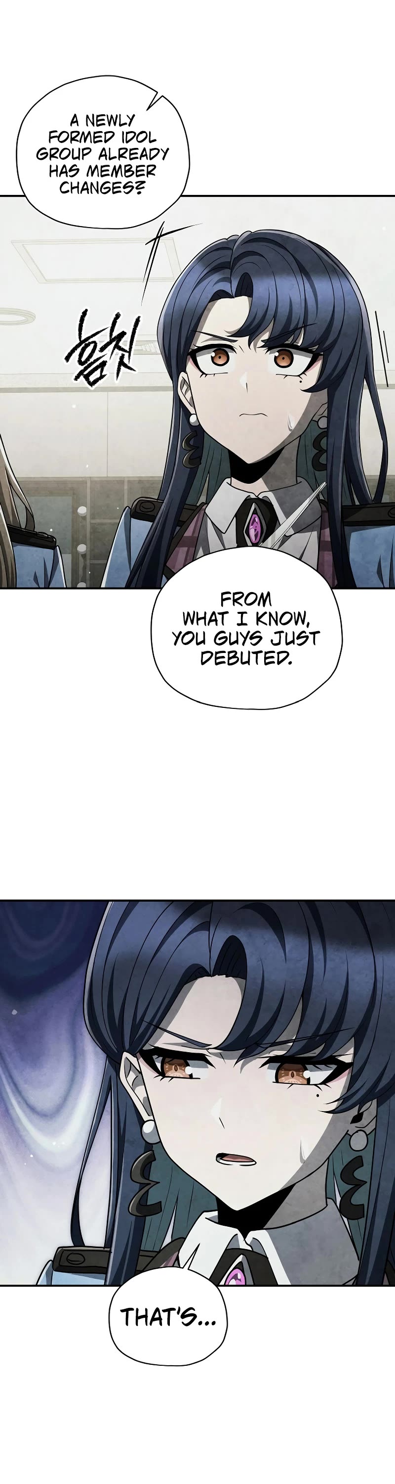 Ghost Story Club (Remake) Chapter 49 page 26 - Chapter 49