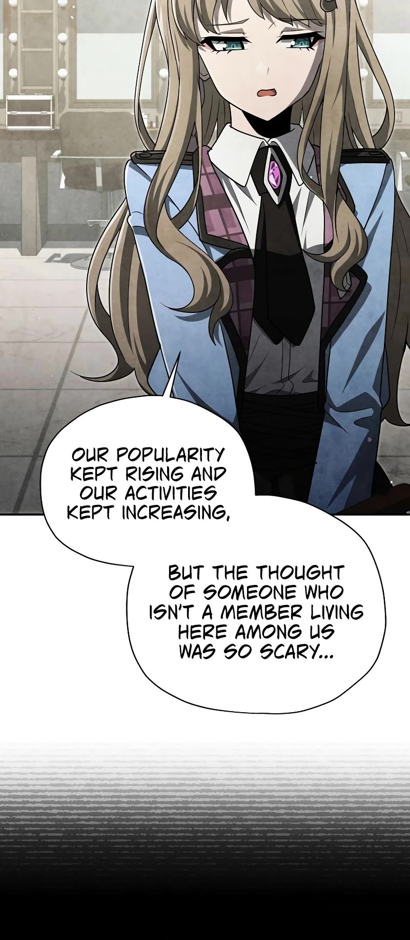 Ghost Story Club (Remake) Chapter 49 page 30 - Chapter 49