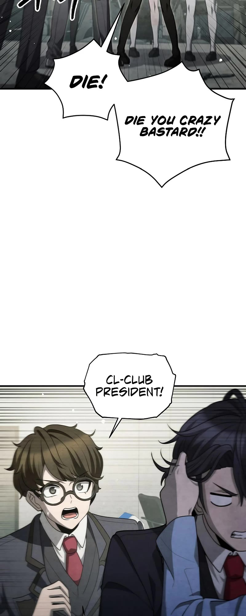 Ghost Story Club (Remake) Chapter 49 page 43 - Chapter 49