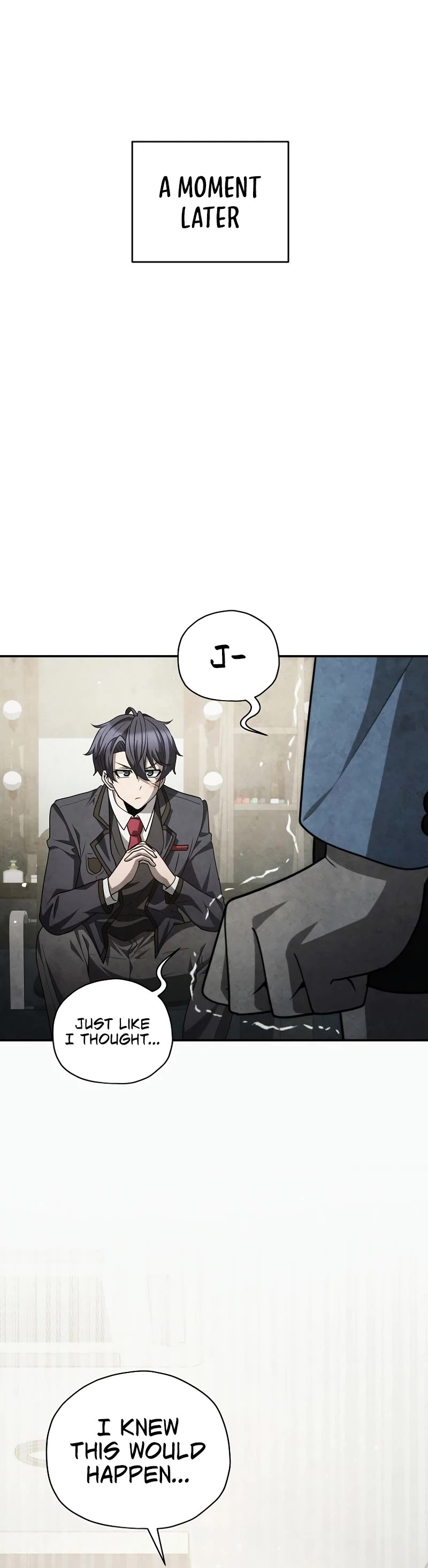 Ghost Story Club (Remake) Chapter 49 page 47 - Chapter 49
