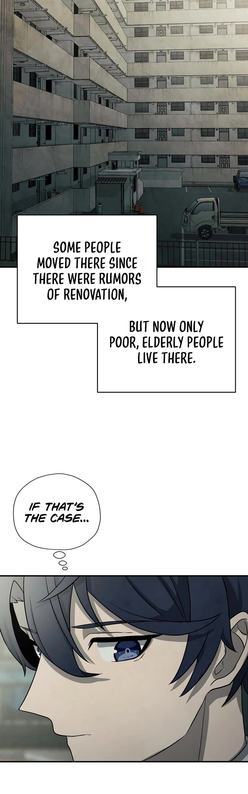 Ghost Story Club (Remake) Chapter 5 page 16 - Chapter 5