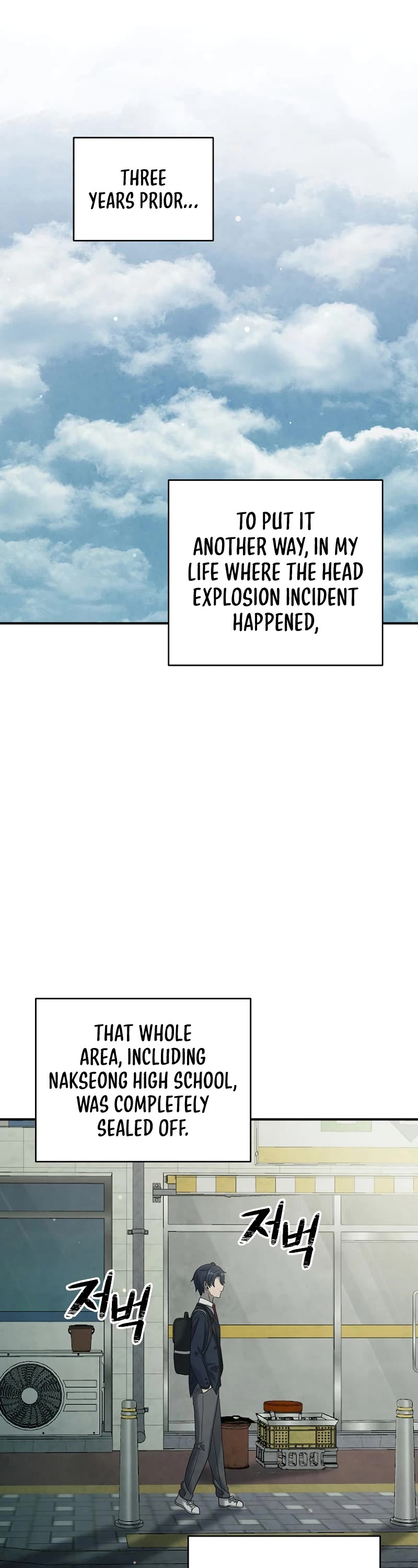 Ghost Story Club (Remake) Chapter 5 page 29 - Chapter 5