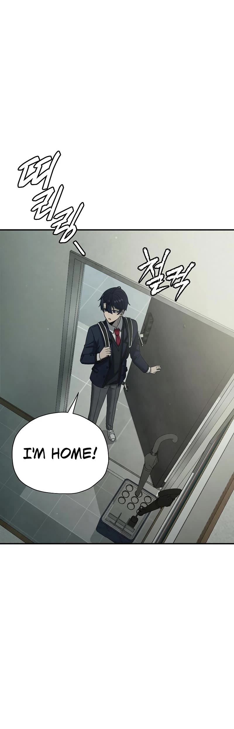 Ghost Story Club (Remake) Chapter 5 page 36 - Chapter 5