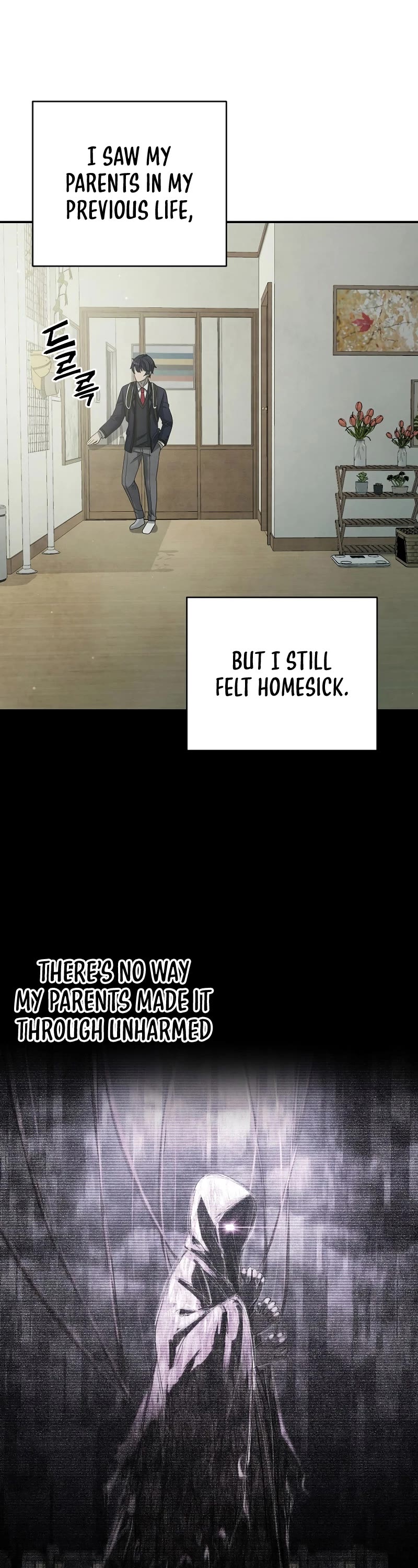 Ghost Story Club (Remake) Chapter 5 page 38 - Chapter 5