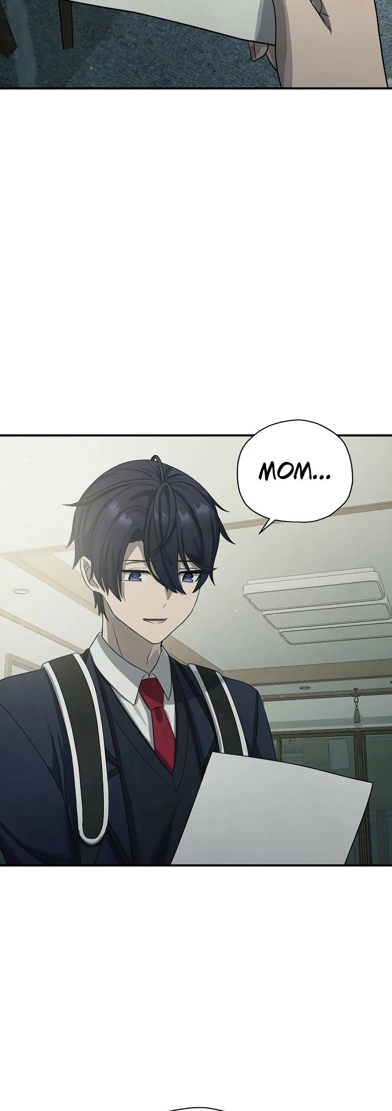 Ghost Story Club (Remake) Chapter 5 page 40 - Chapter 5