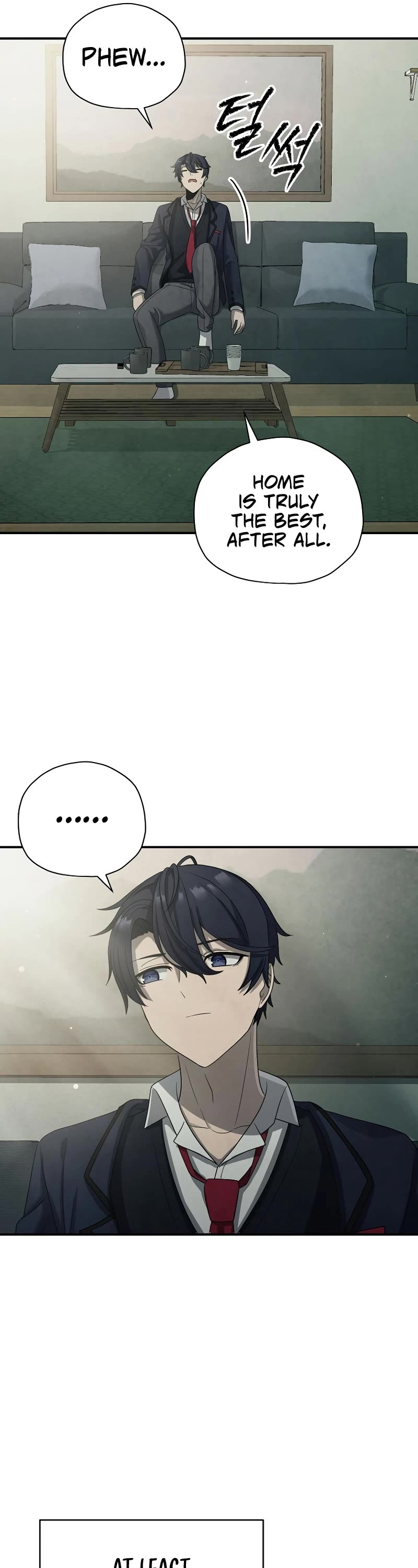 Ghost Story Club (Remake) Chapter 5 page 42 - Chapter 5