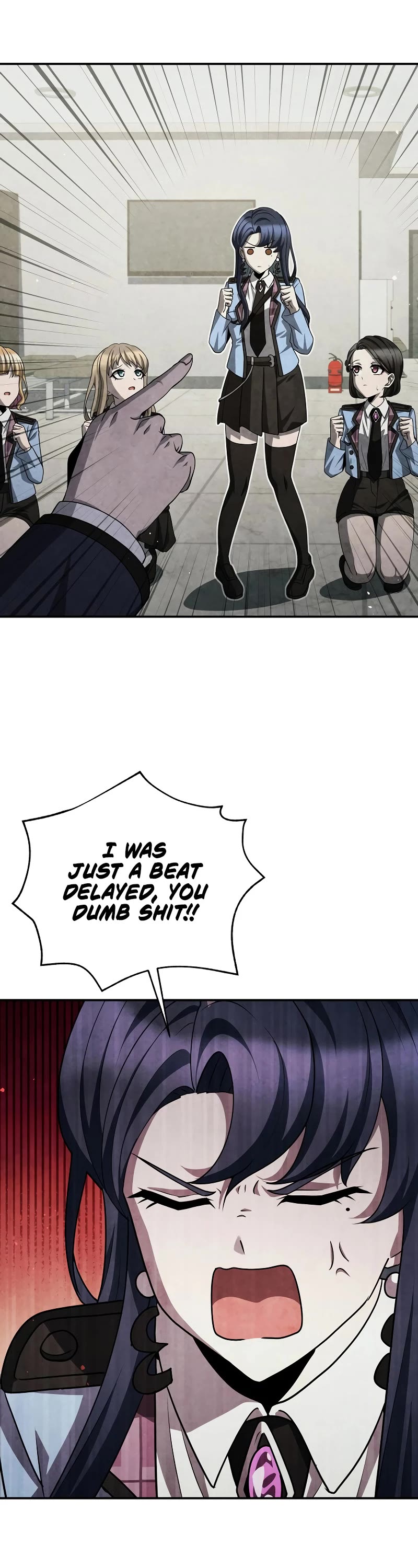 Ghost Story Club (Remake) Chapter 50 page 14 - Chapter 50