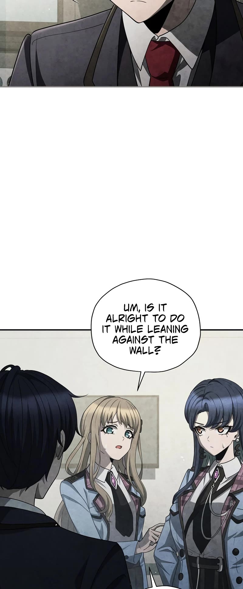 Ghost Story Club (Remake) Chapter 50 page 30 - Chapter 50