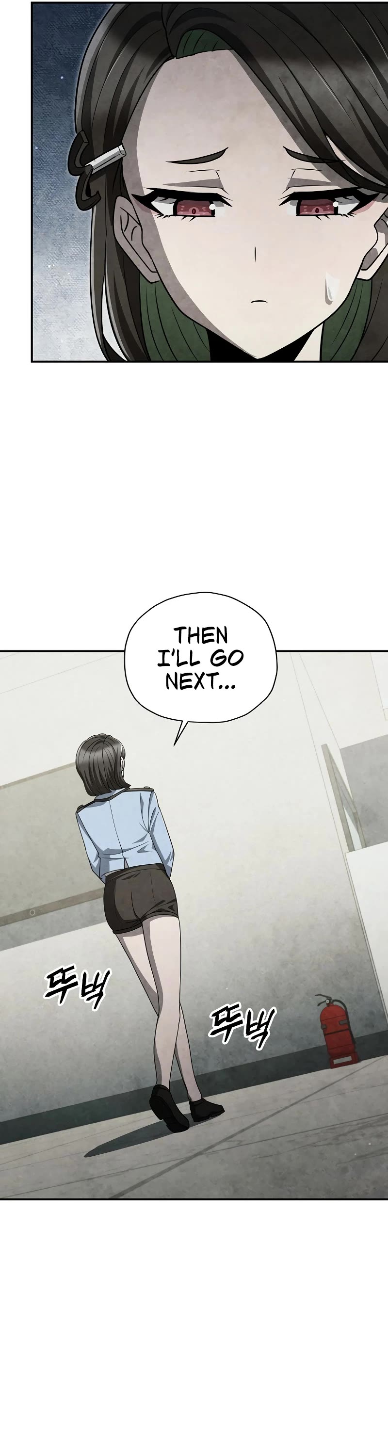 Ghost Story Club (Remake) Chapter 50 page 37 - Chapter 50