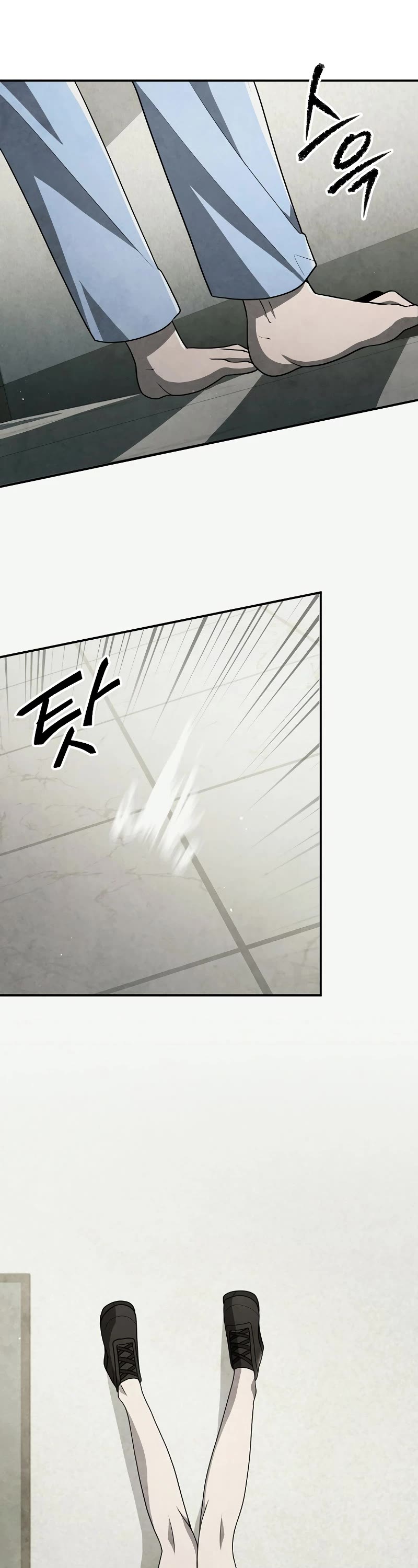 Ghost Story Club (Remake) Chapter 50 page 38 - Chapter 50