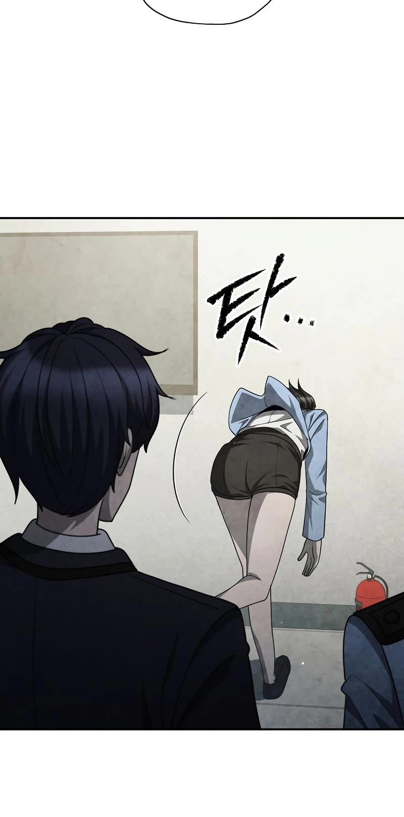 Ghost Story Club (Remake) Chapter 50 page 40 - Chapter 50