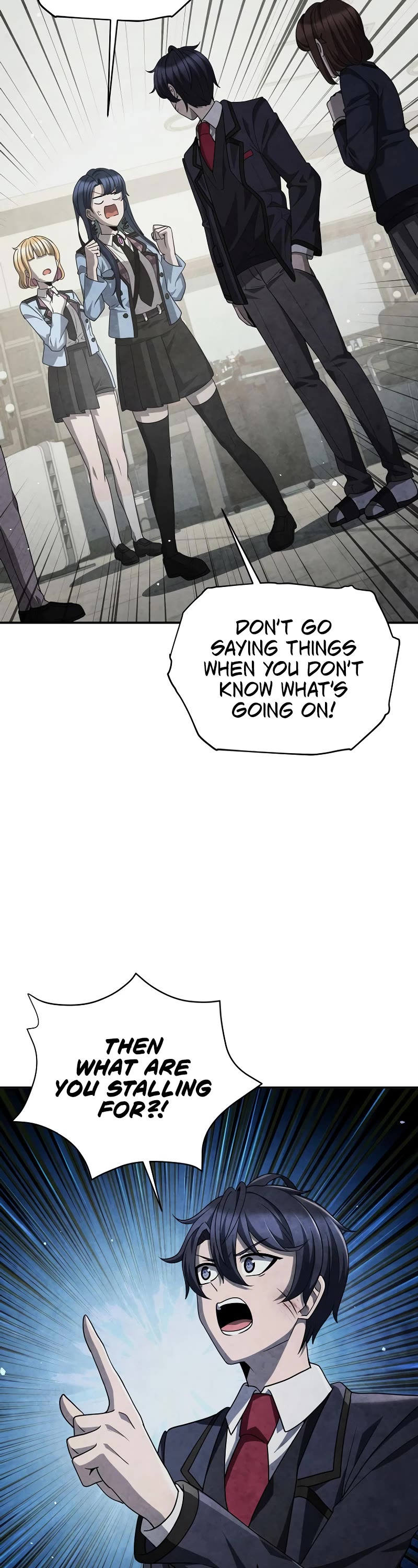 Ghost Story Club (Remake) Chapter 50 page 44 - Chapter 50