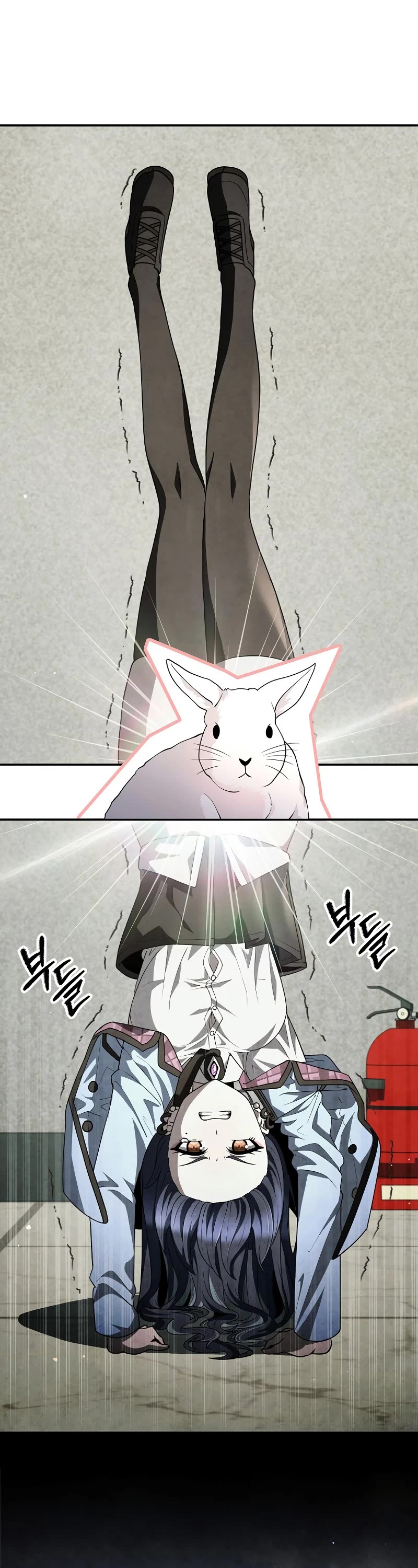 Ghost Story Club (Remake) Chapter 50 page 53 - Chapter 50