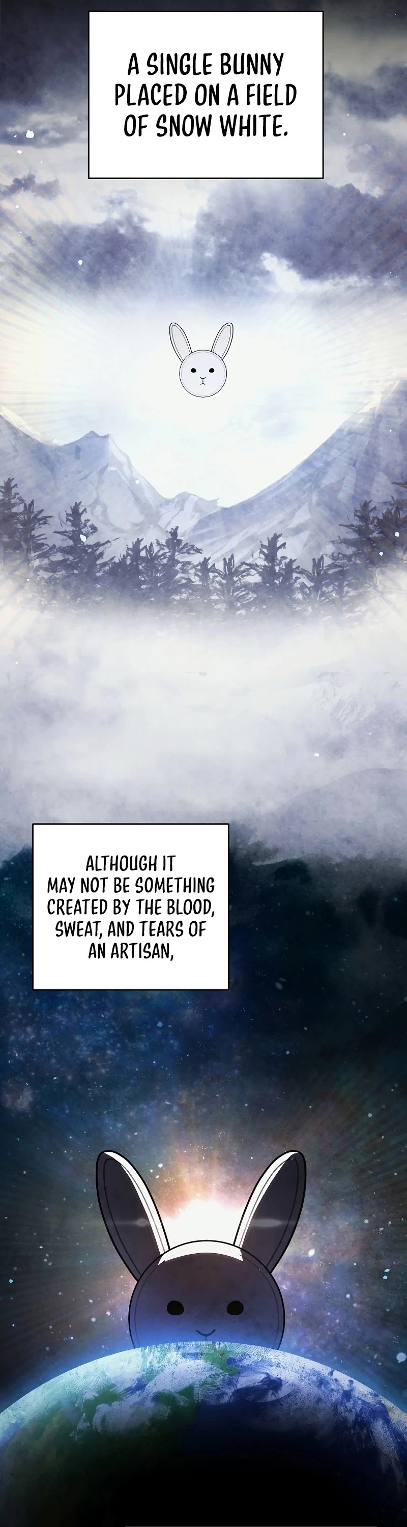 Ghost Story Club (Remake) Chapter 50 page 54 - Chapter 50