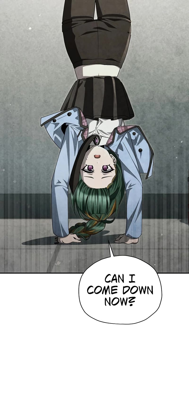 Ghost Story Club (Remake) Chapter 51 page 15 - Chapter 51