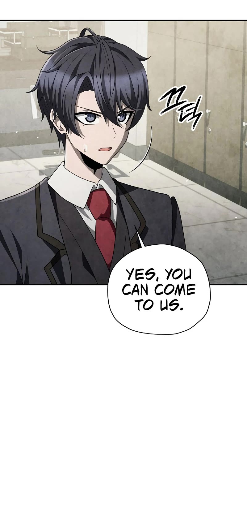 Ghost Story Club (Remake) Chapter 51 page 16 - Chapter 51