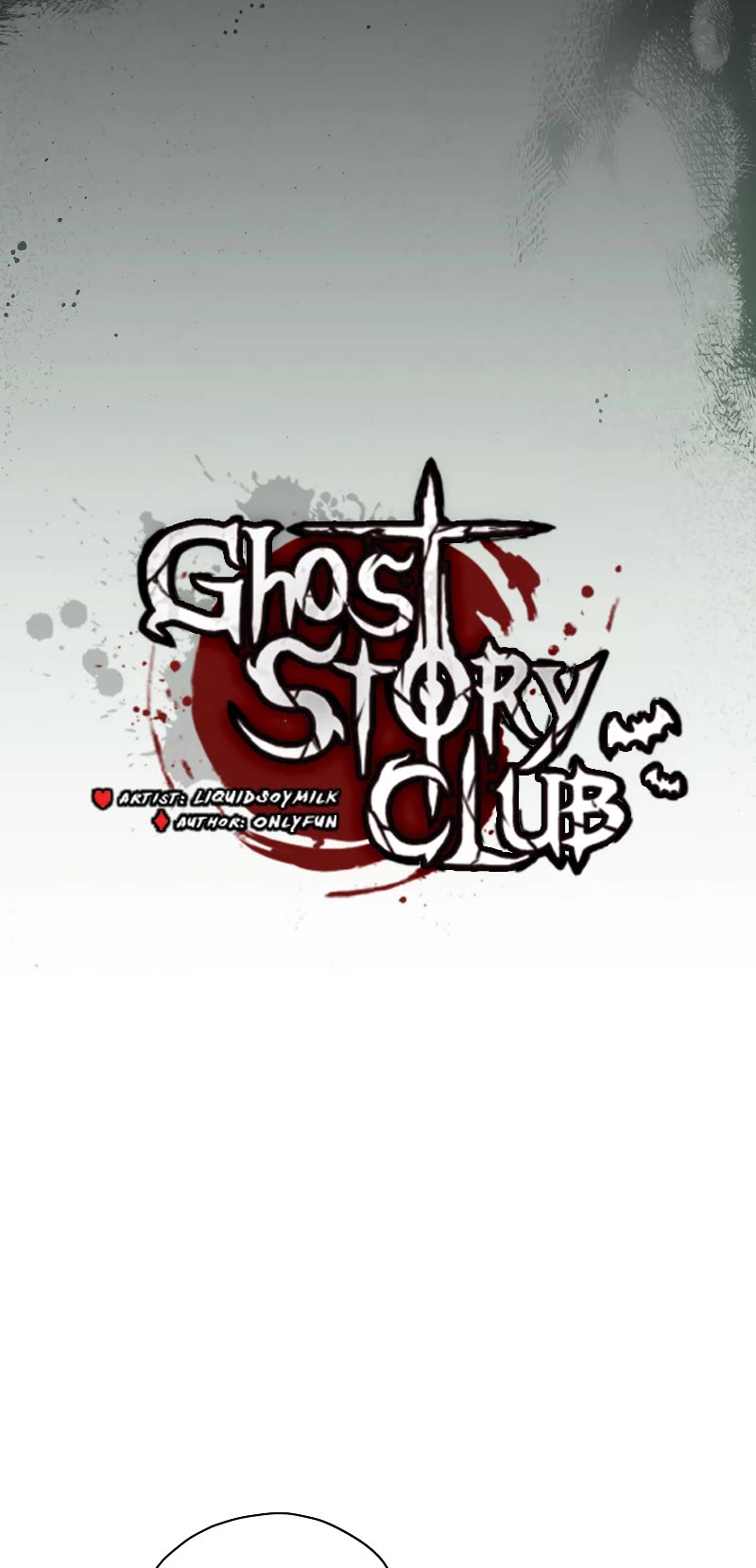 Ghost Story Club (Remake) Chapter 51 page 20 - Chapter 51
