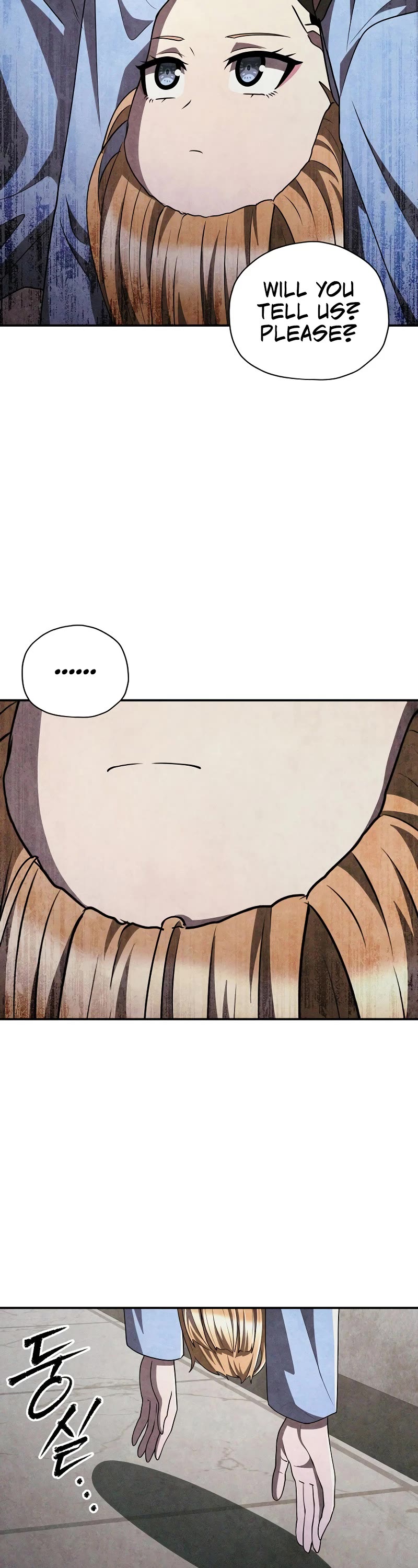 Ghost Story Club (Remake) Chapter 51 page 24 - Chapter 51