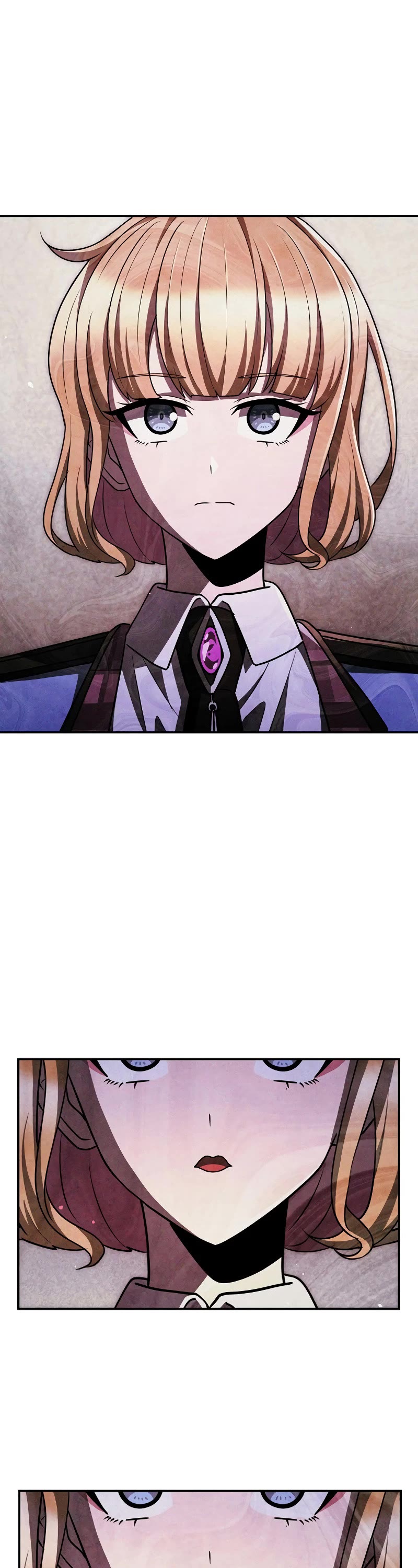 Ghost Story Club (Remake) Chapter 51 page 29 - Chapter 51