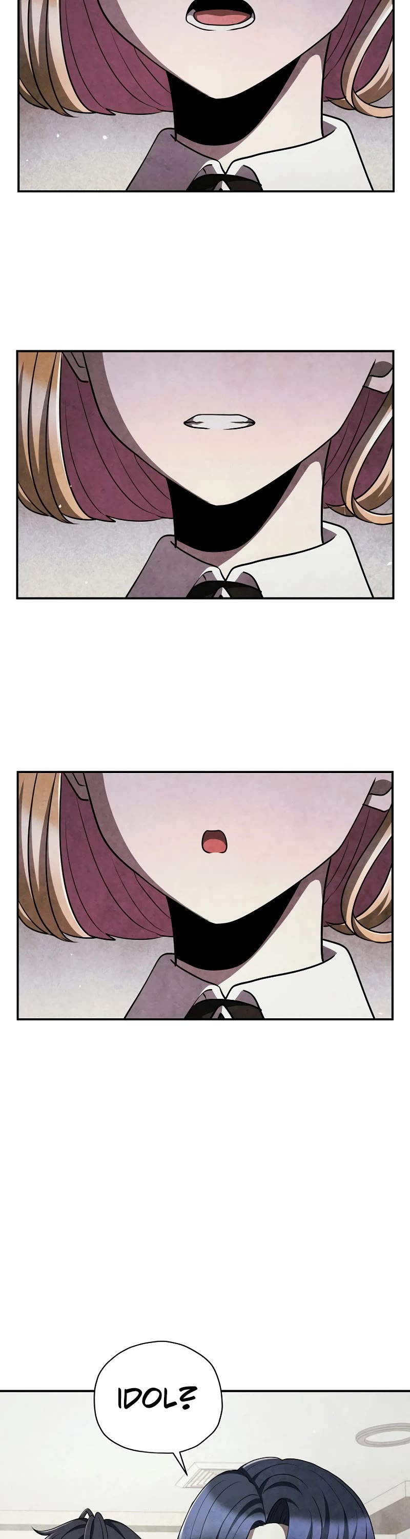 Ghost Story Club (Remake) Chapter 51 page 33 - Chapter 51