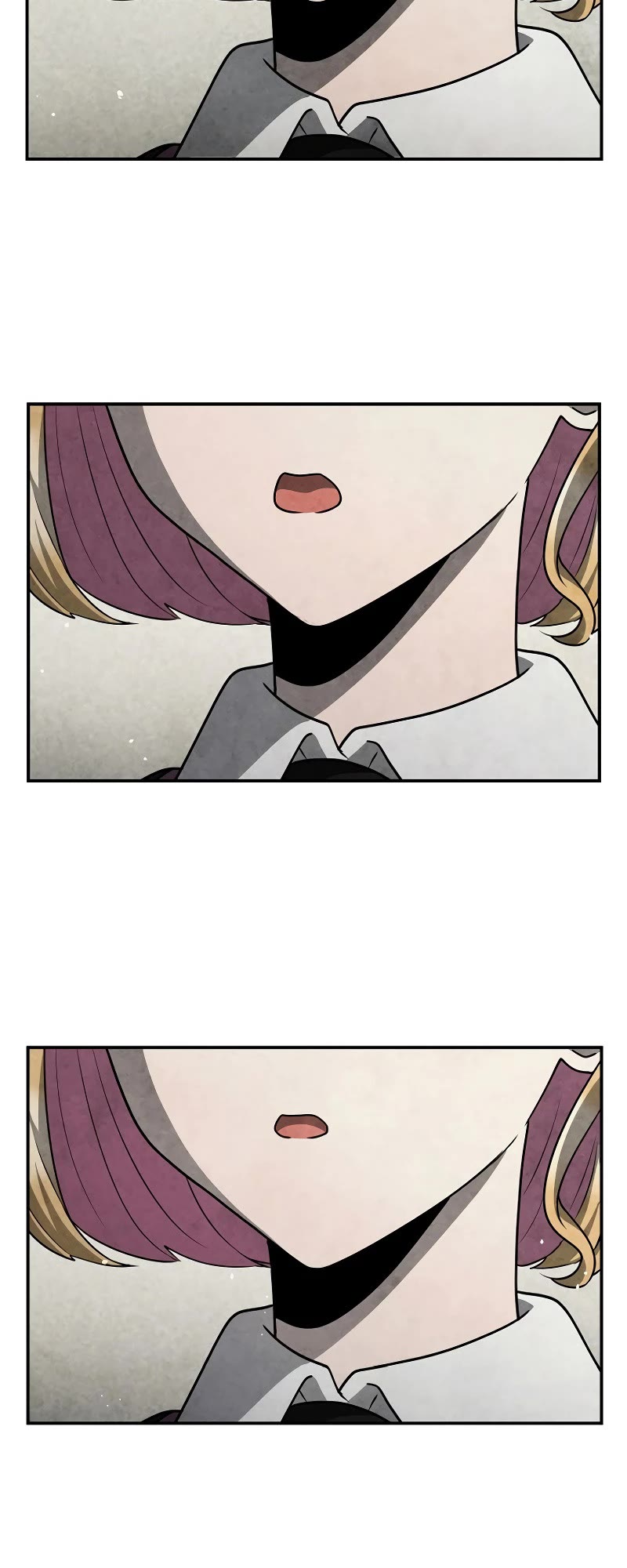 Ghost Story Club (Remake) Chapter 51 page 36 - Chapter 51
