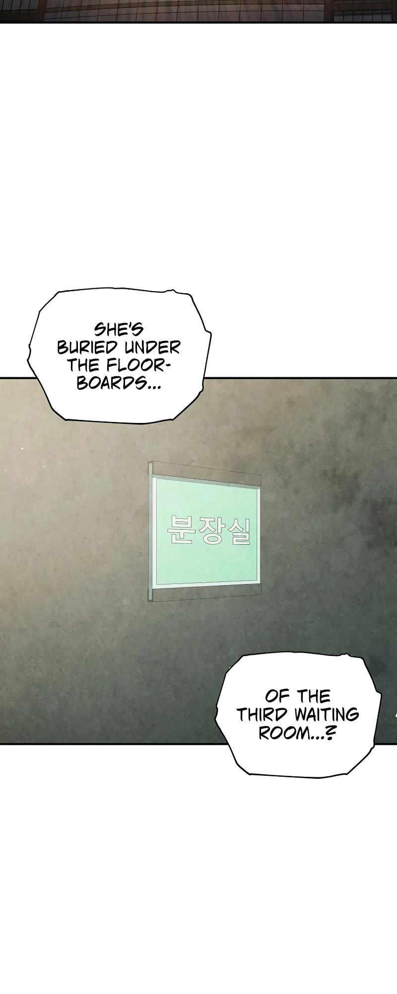 Ghost Story Club (Remake) Chapter 51 page 40 - Chapter 51