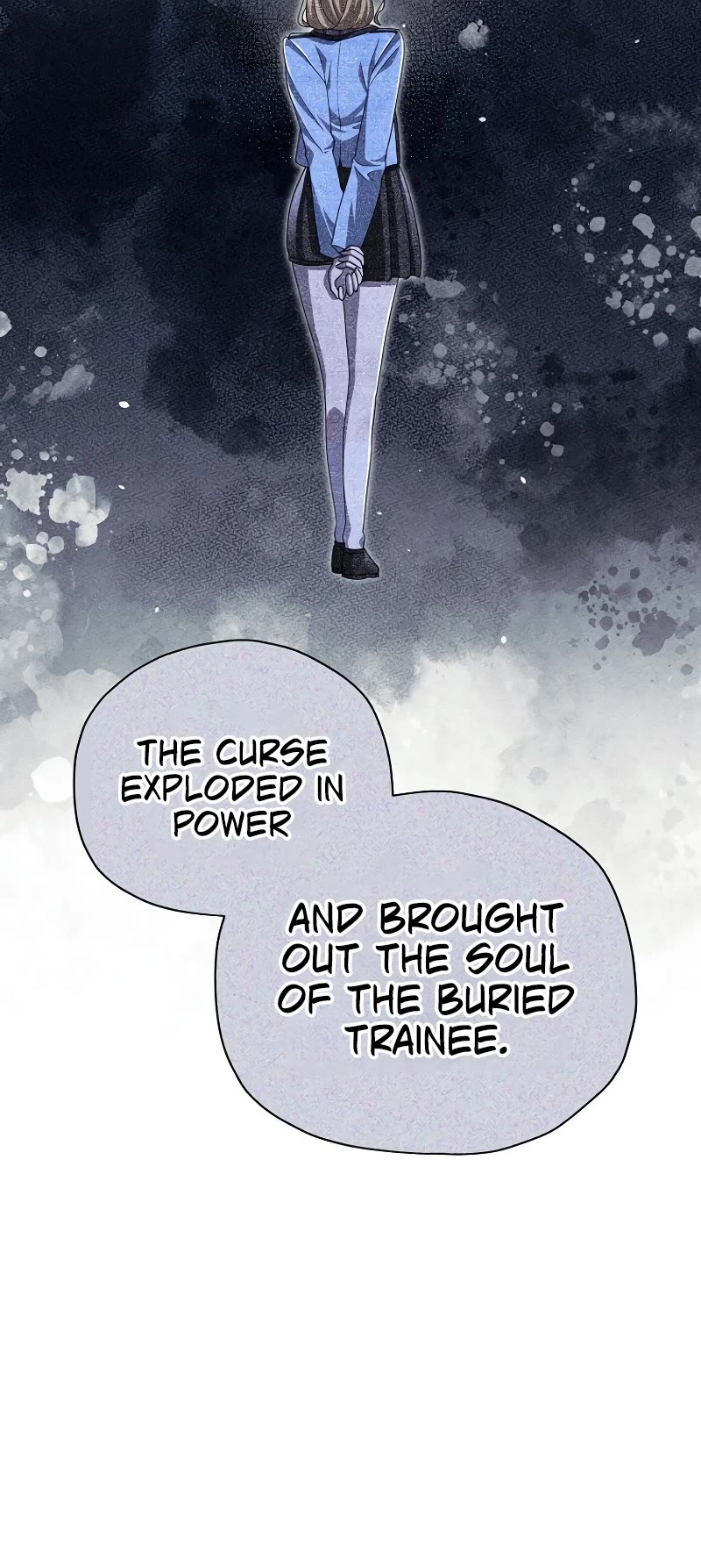 Ghost Story Club (Remake) Chapter 51 page 46 - Chapter 51