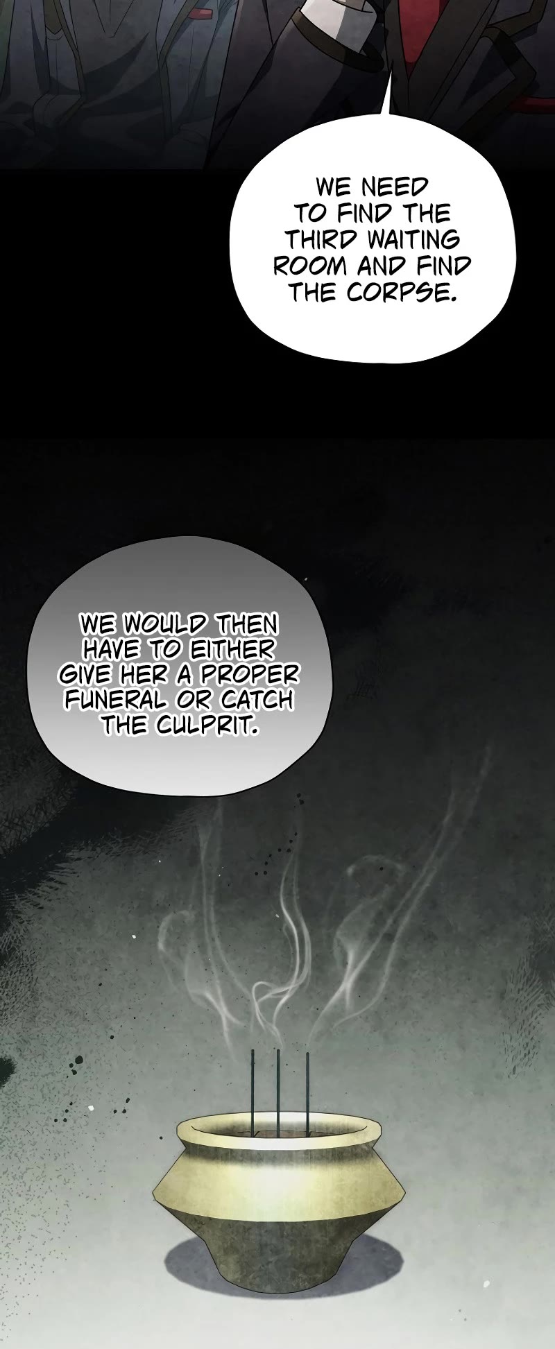 Ghost Story Club (Remake) Chapter 51 page 56 - Chapter 51