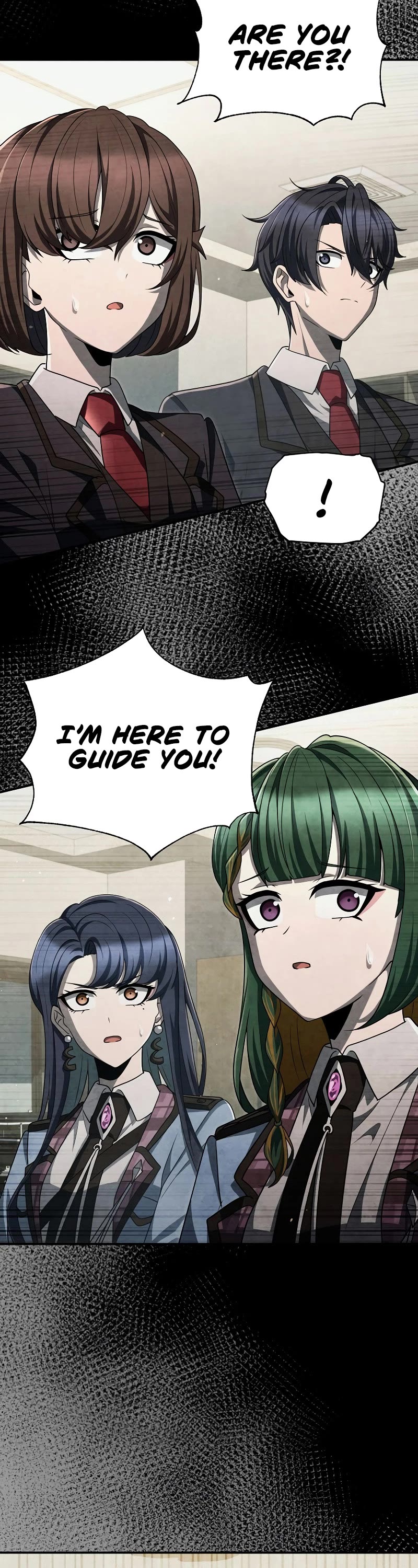 Ghost Story Club (Remake) Chapter 51 page 58 - Chapter 51