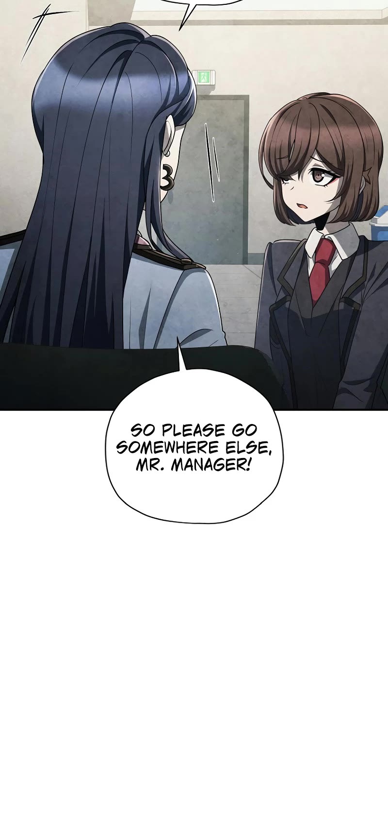 Ghost Story Club (Remake) Chapter 52 page 16 - Chapter 52