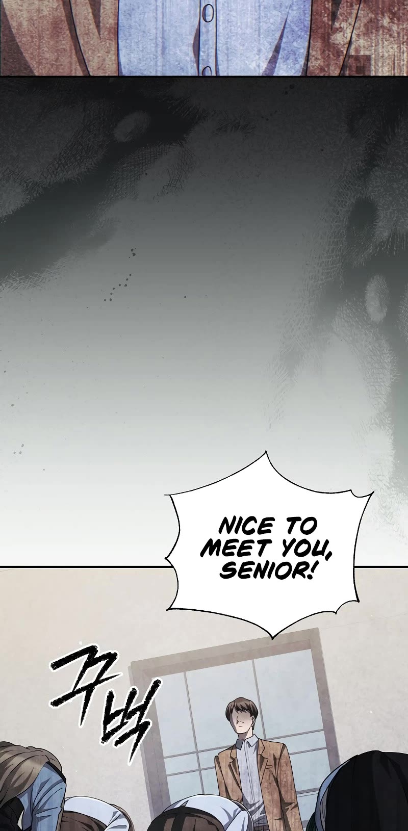 Ghost Story Club (Remake) Chapter 52 page 29 - Chapter 52