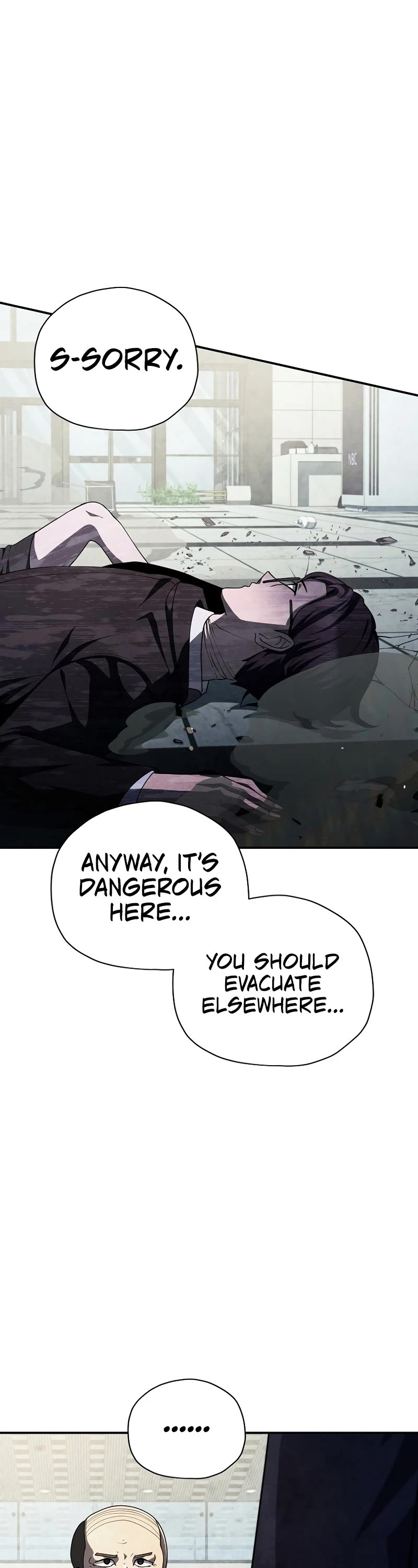 Ghost Story Club (Remake) Chapter 52 page 3 - Chapter 52
