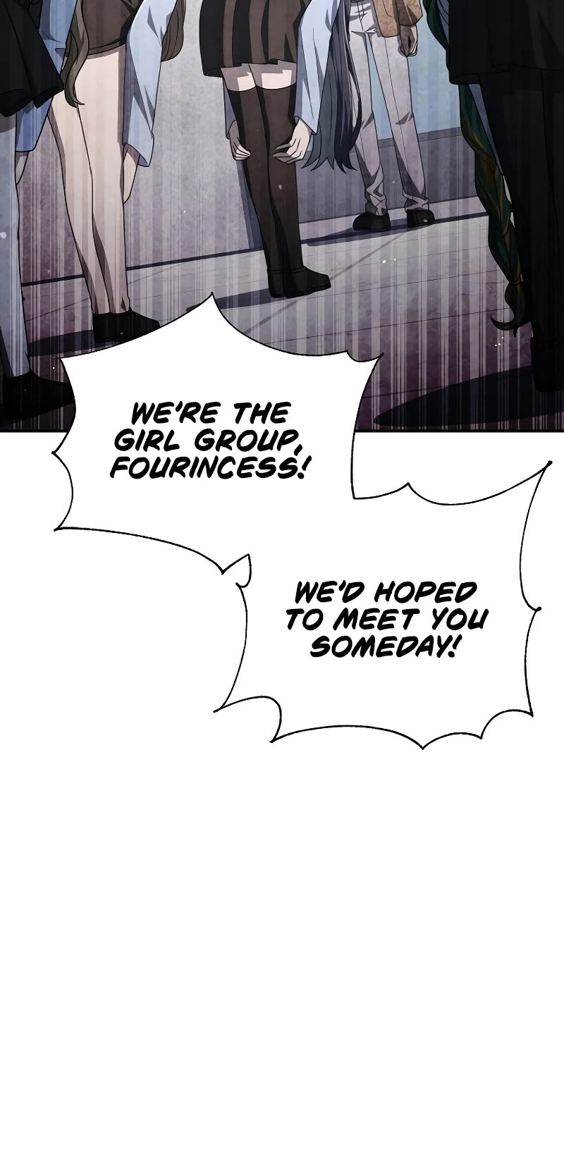 Ghost Story Club (Remake) Chapter 52 page 30 - Chapter 52