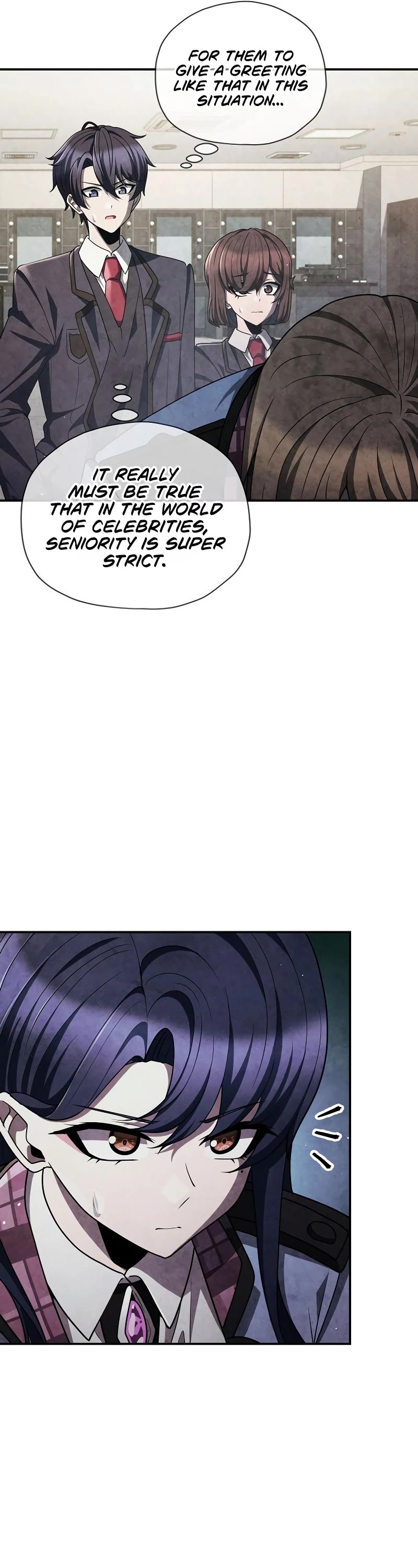 Ghost Story Club (Remake) Chapter 52 page 31 - Chapter 52