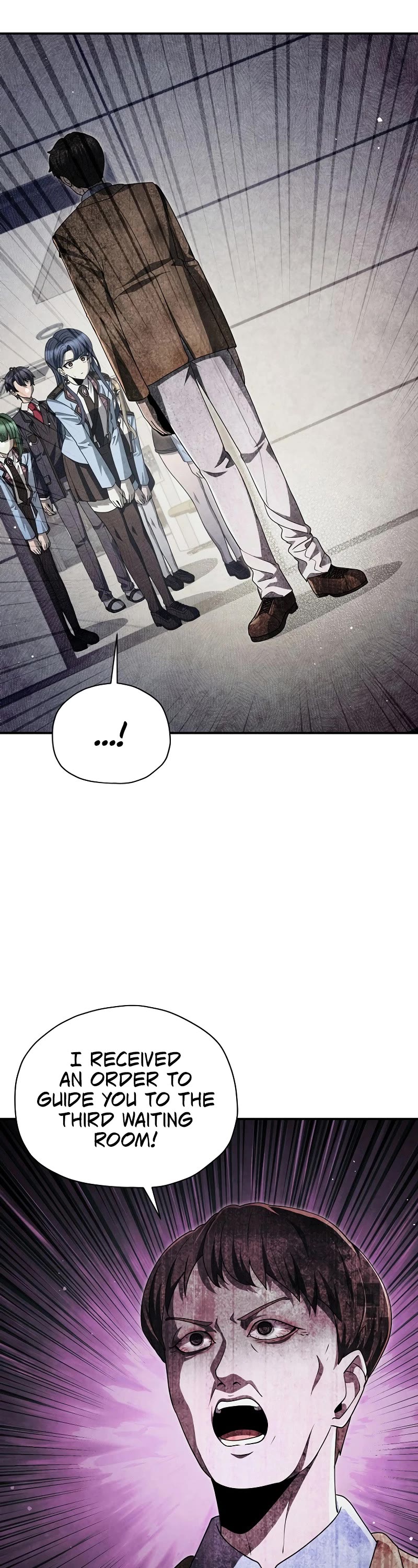 Ghost Story Club (Remake) Chapter 52 page 32 - Chapter 52