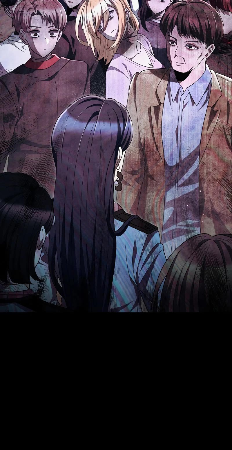 Ghost Story Club (Remake) Chapter 52 page 35 - Chapter 52