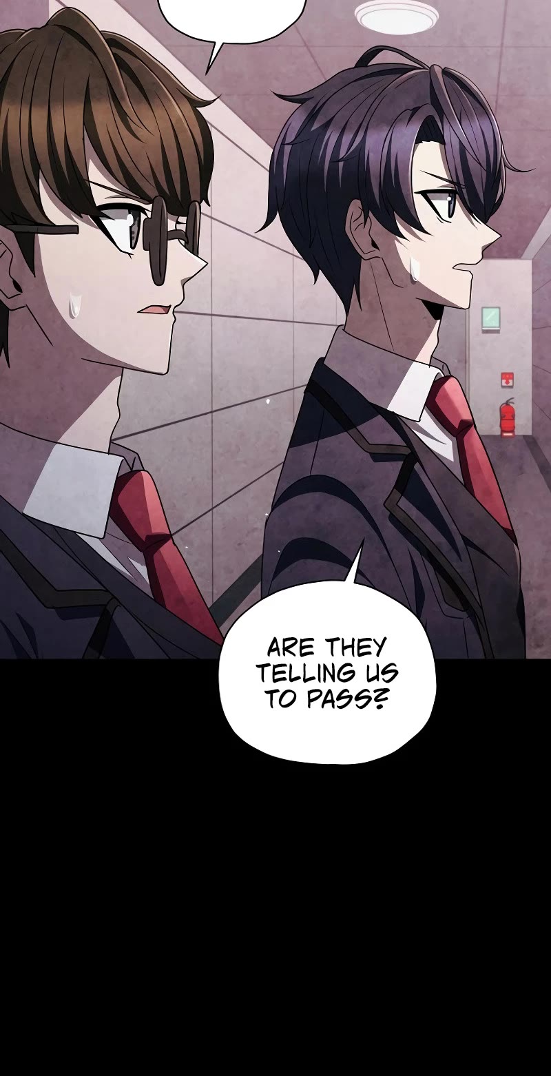 Ghost Story Club (Remake) Chapter 52 page 40 - Chapter 52
