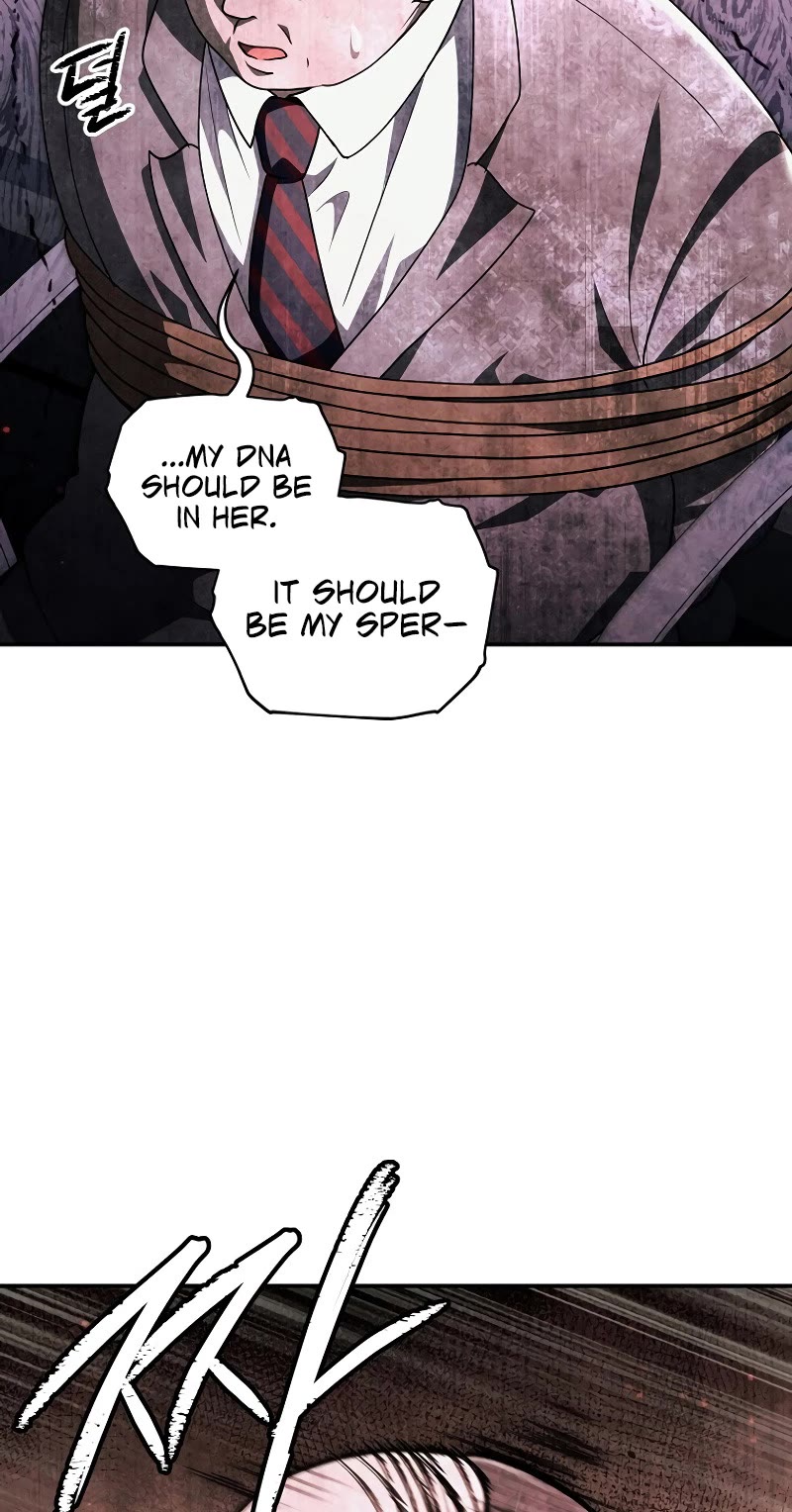 Ghost Story Club (Remake) Chapter 53 page 15 - Chapter 53