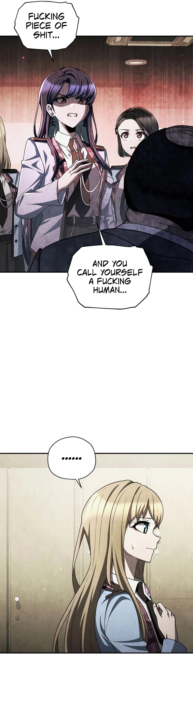 Ghost Story Club (Remake) Chapter 53 page 17 - Chapter 53