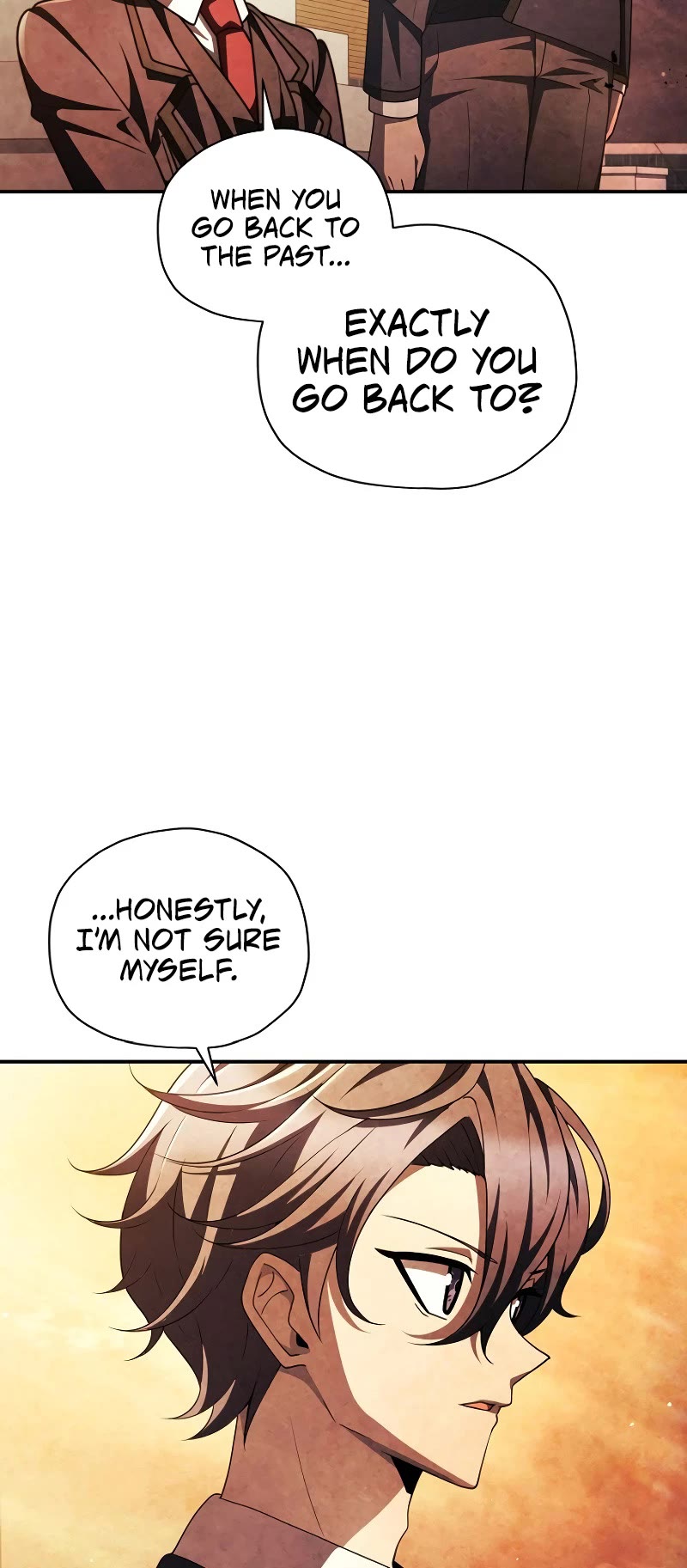 Ghost Story Club (Remake) Chapter 53 page 30 - Chapter 53