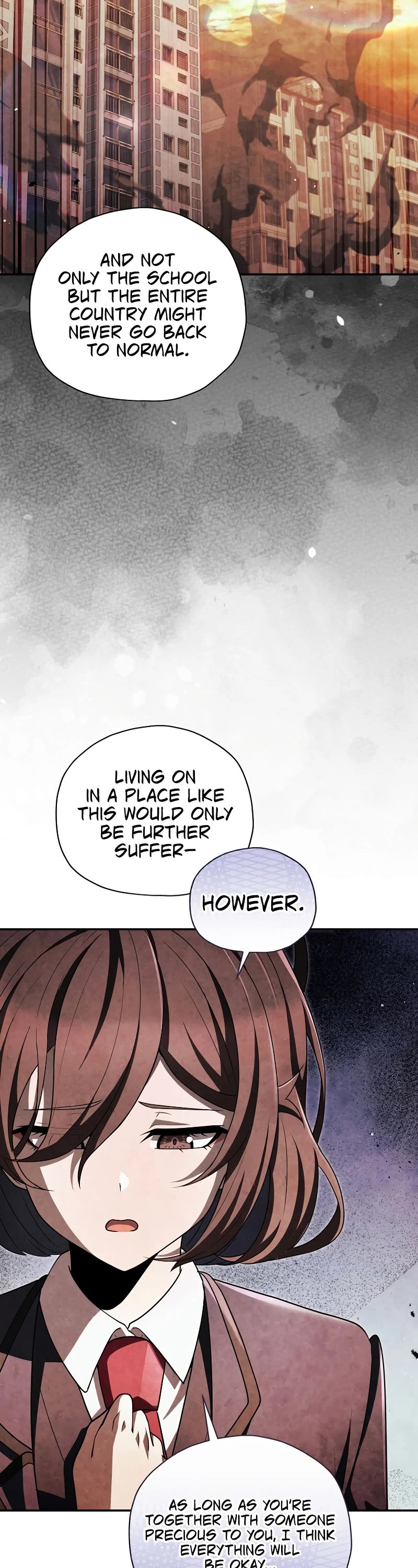 Ghost Story Club (Remake) Chapter 53 page 39 - Chapter 53