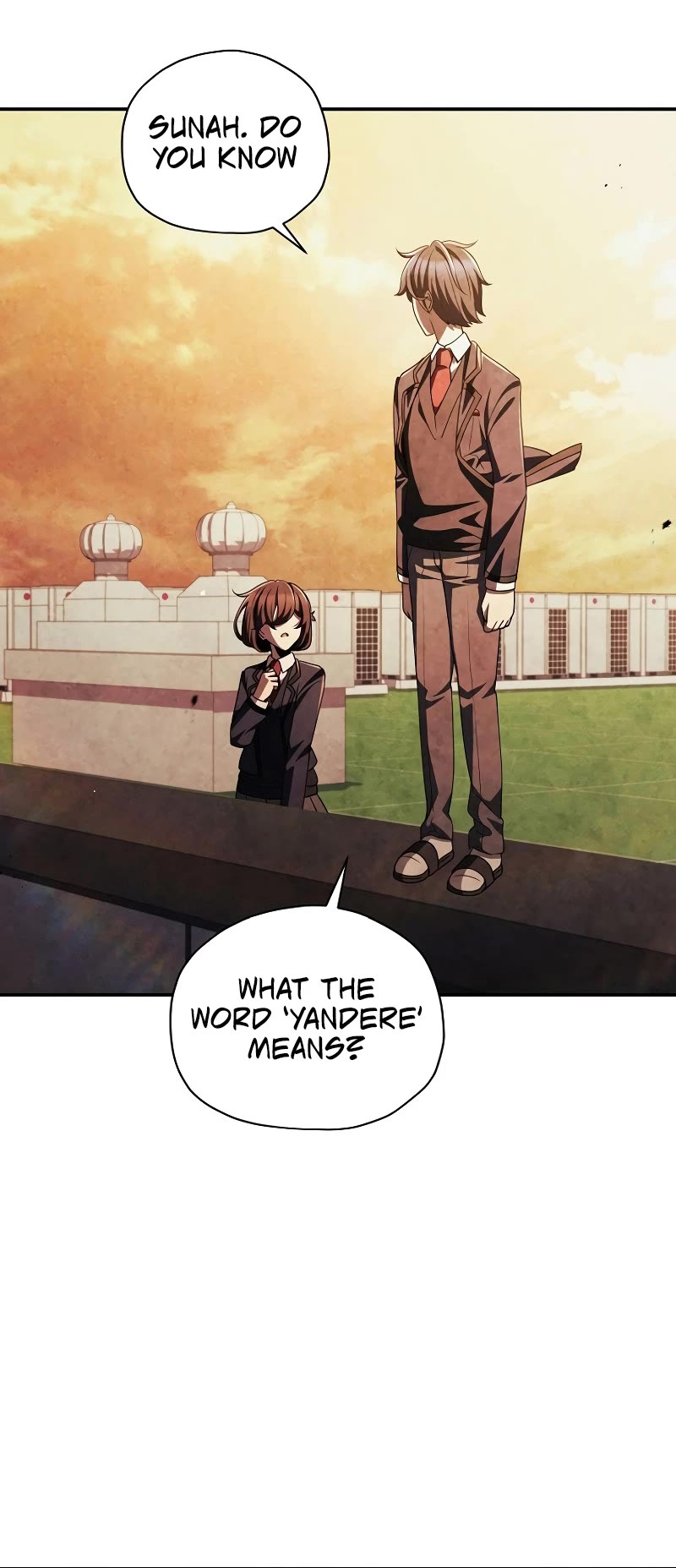Ghost Story Club (Remake) Chapter 53 page 41 - Chapter 53