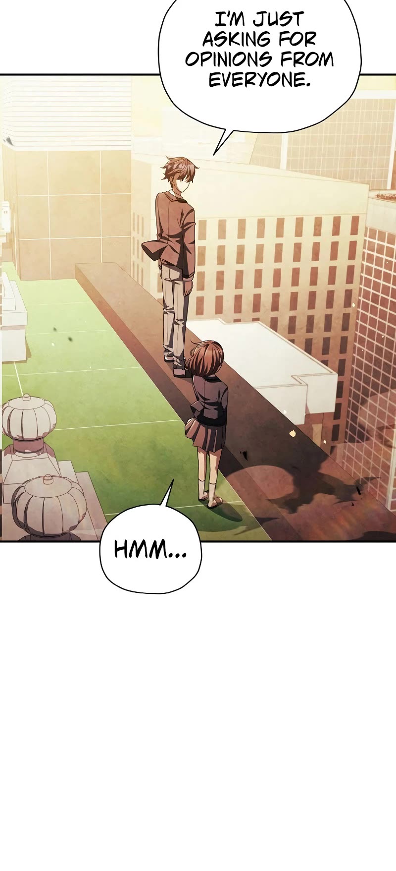 Ghost Story Club (Remake) Chapter 53 page 46 - Chapter 53