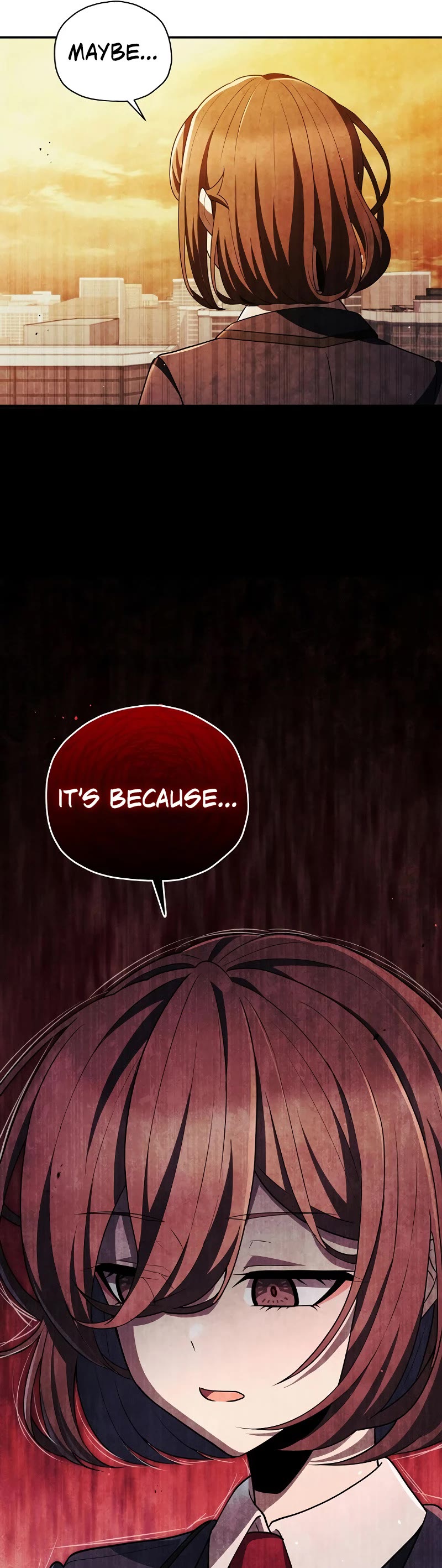 Ghost Story Club (Remake) Chapter 53 page 47 - Chapter 53