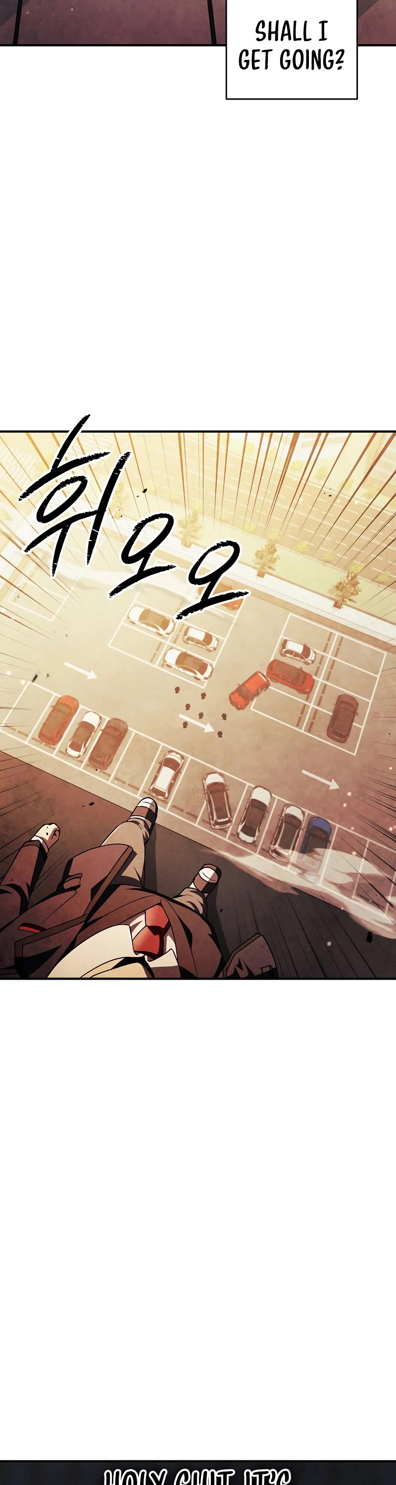 Ghost Story Club (Remake) Chapter 54 page 11 - Chapter 54